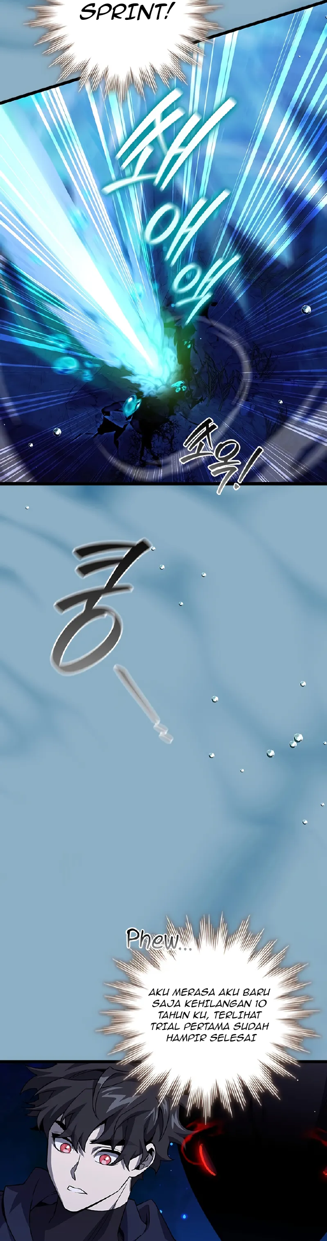 Dragon-Devouring Mage Chapter 107 Gambar 7