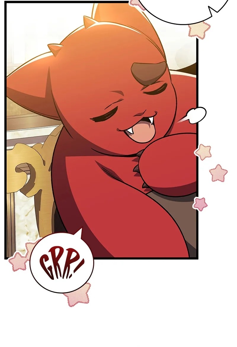 Dragon-Devouring Mage Chapter 109 Gambar 19