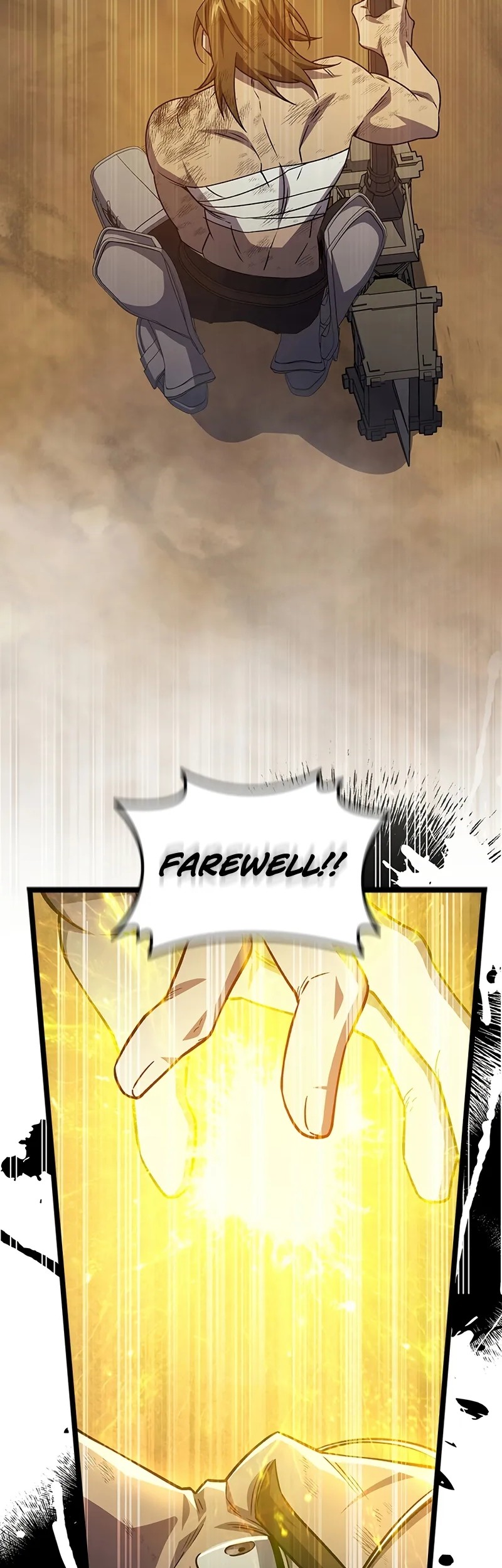 Dragon-Devouring Mage Chapter 109 Gambar 38