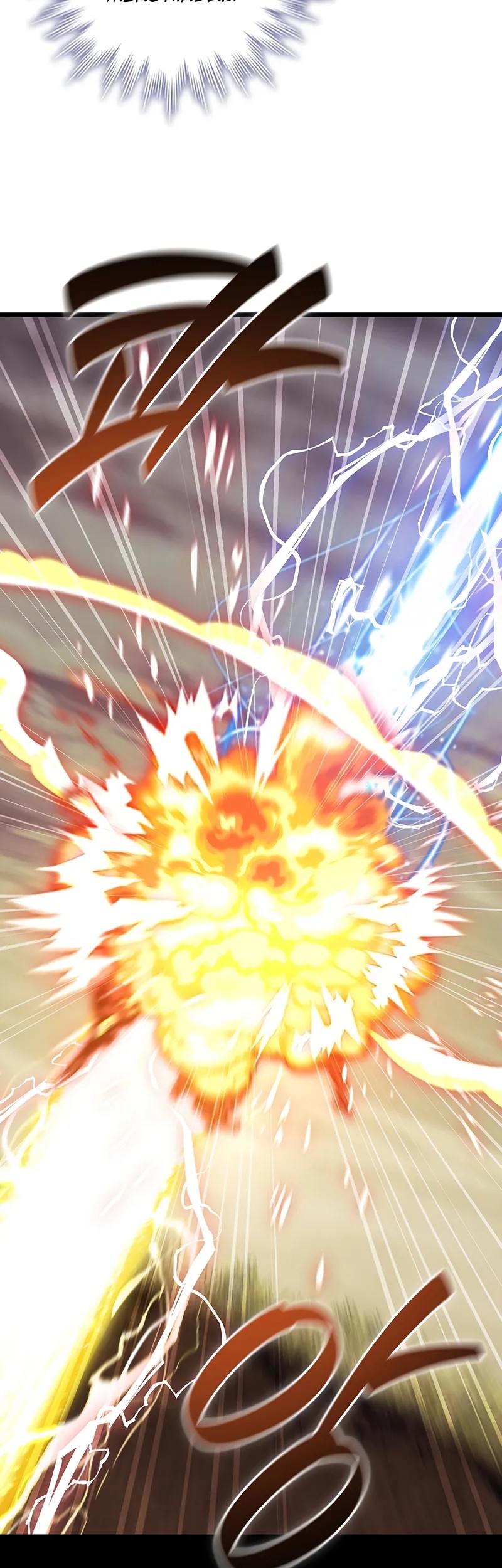 Dragon-Devouring Mage Chapter 109 Gambar 60