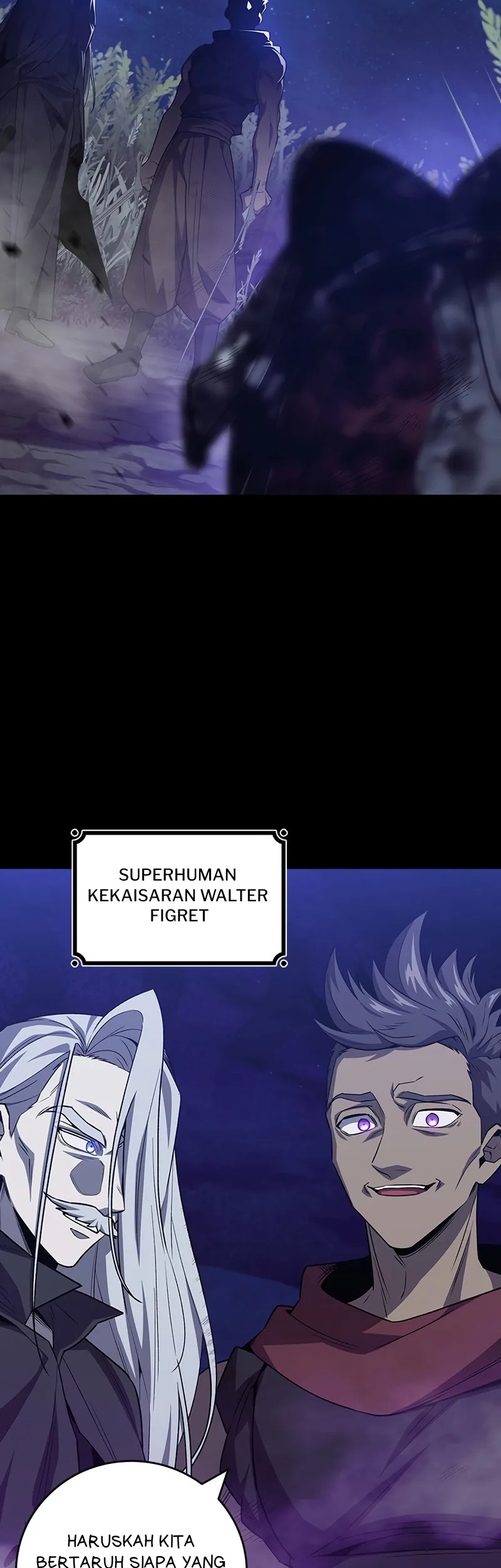 Dragon-Devouring Mage Chapter 109 Gambar 4