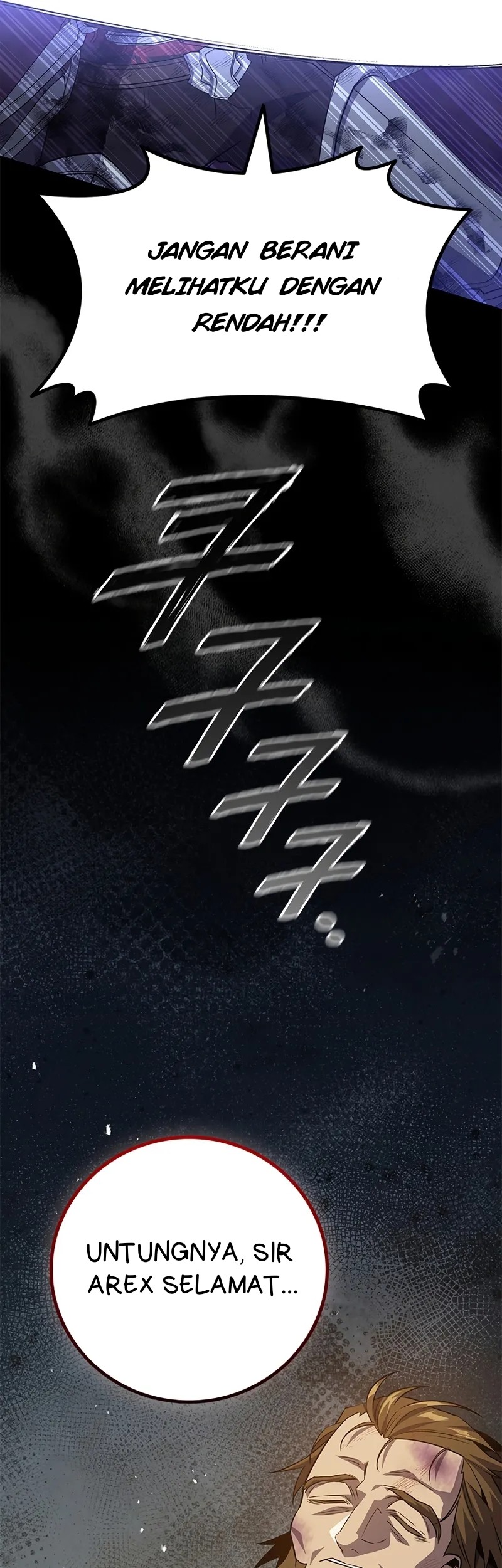 Dragon-Devouring Mage Chapter 109 Gambar 8