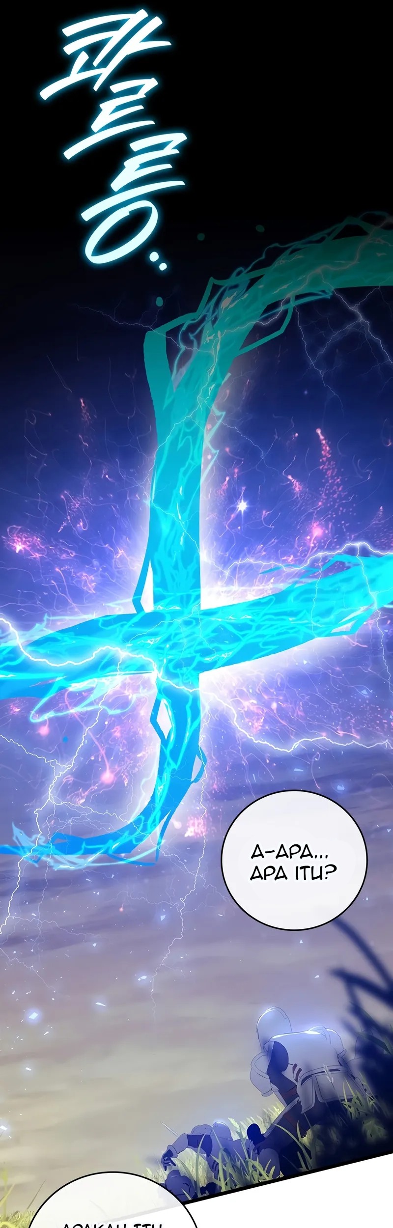 Dragon-Devouring Mage Chapter 110 Gambar 13