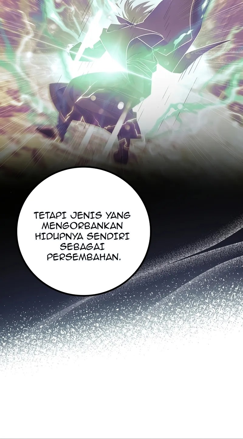 Dragon-Devouring Mage Chapter 110 Gambar 38