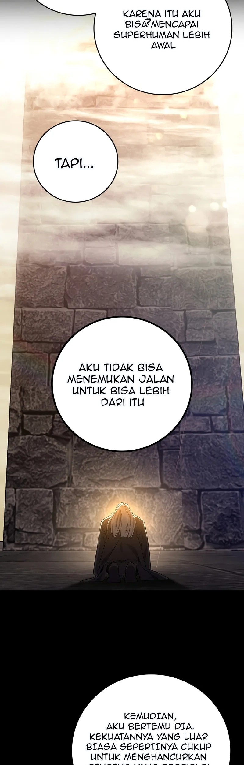 Dragon-Devouring Mage Chapter 110 Gambar 40