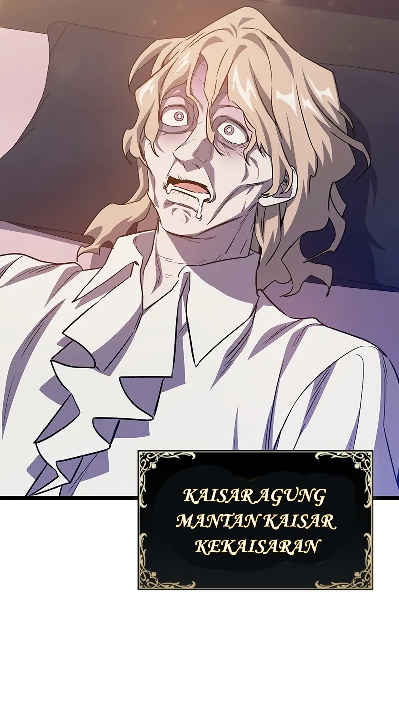 Dragon-Devouring Mage Chapter 110 Gambar 56