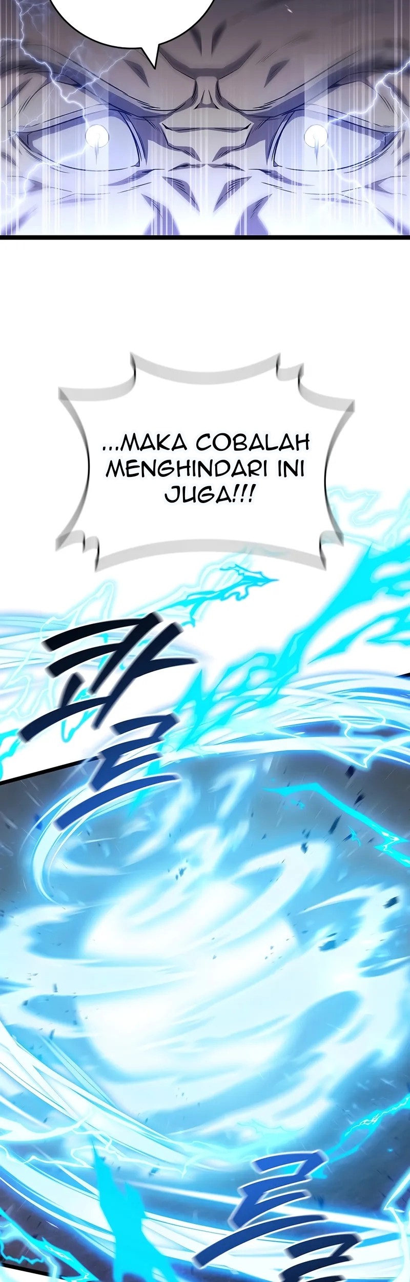 Dragon-Devouring Mage Chapter 110 Gambar 4