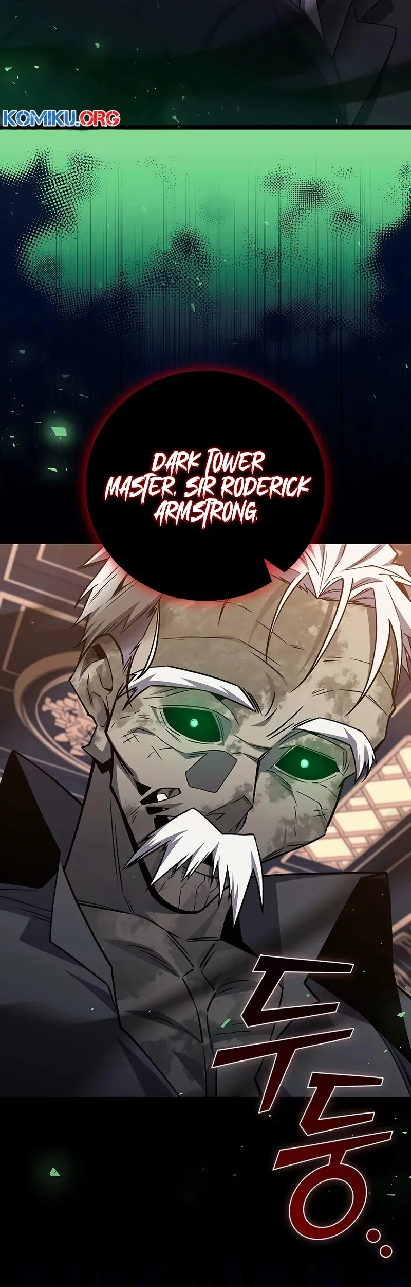 Dragon-Devouring Mage Chapter 111 Gambar 10