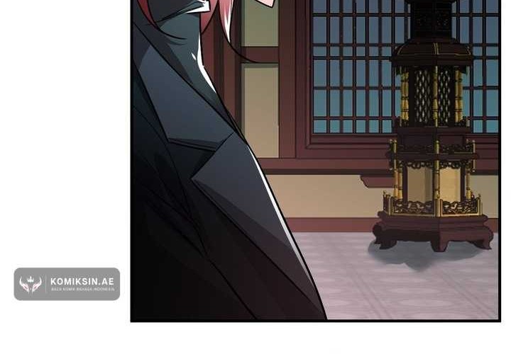 Eternal Life, to Death! Chapter 26 Gambar 21