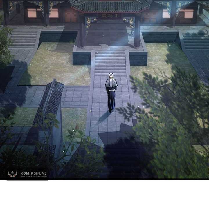 Eternal Life, to Death! Chapter 26 Gambar 3