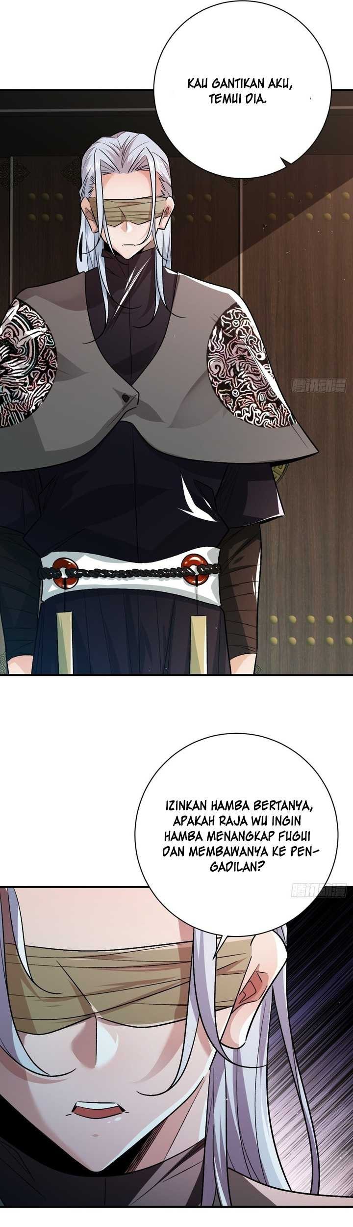 Eternal Life, to Death! Chapter 26 Gambar 8