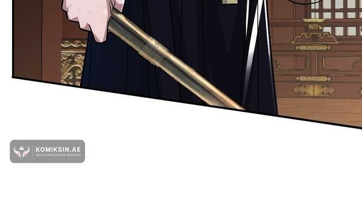 Eternal Life, to Death! Chapter 26 Gambar 13