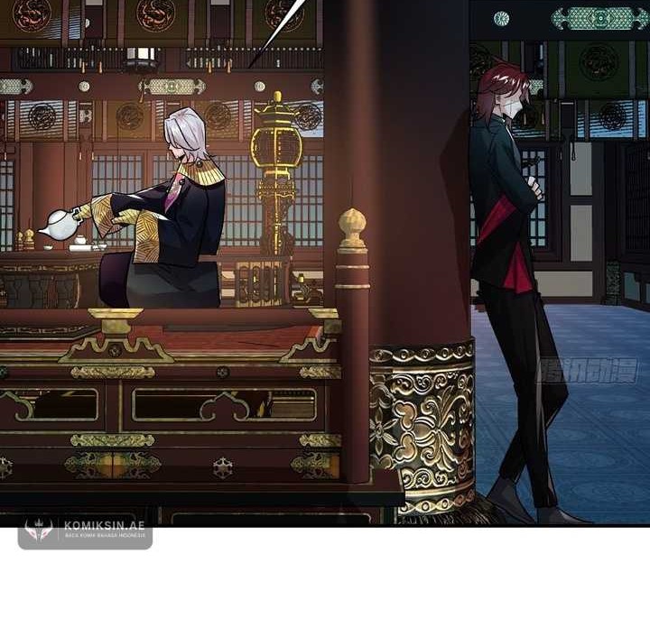 Eternal Life, to Death! Chapter 26 Gambar 17