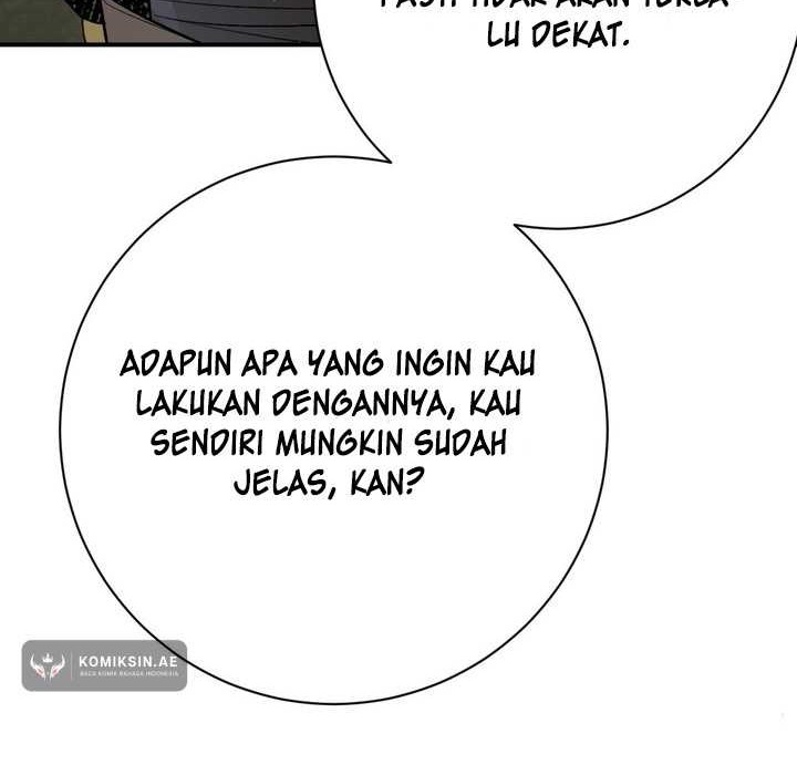 Eternal Life, to Death! Chapter 27 Gambar 25