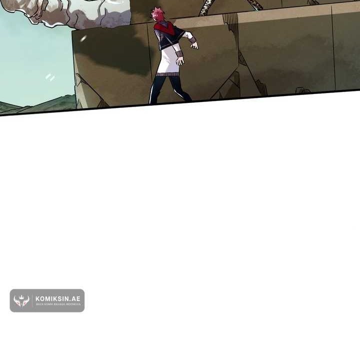 Eternal Life, to Death! Chapter 27 Gambar 27