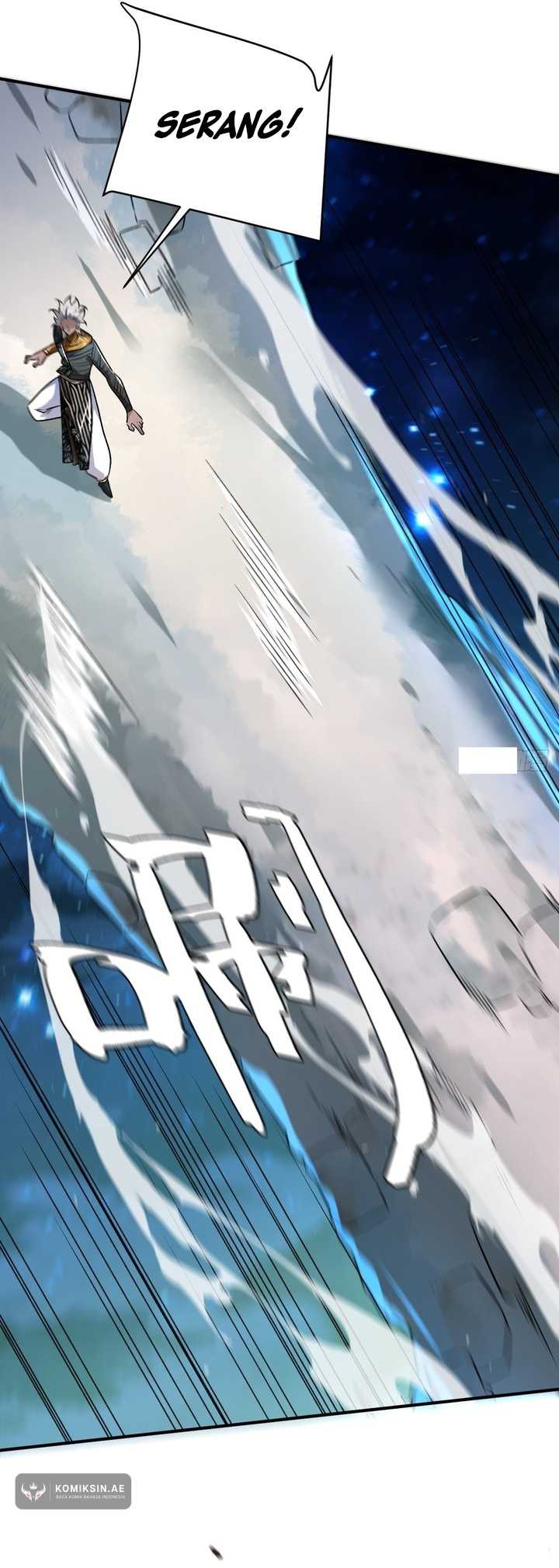 Eternal Life, to Death! Chapter 27 Gambar 14