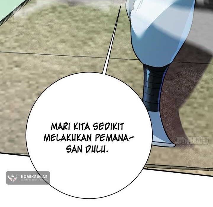 Eternal Life, to Death! Chapter 27 Gambar 4