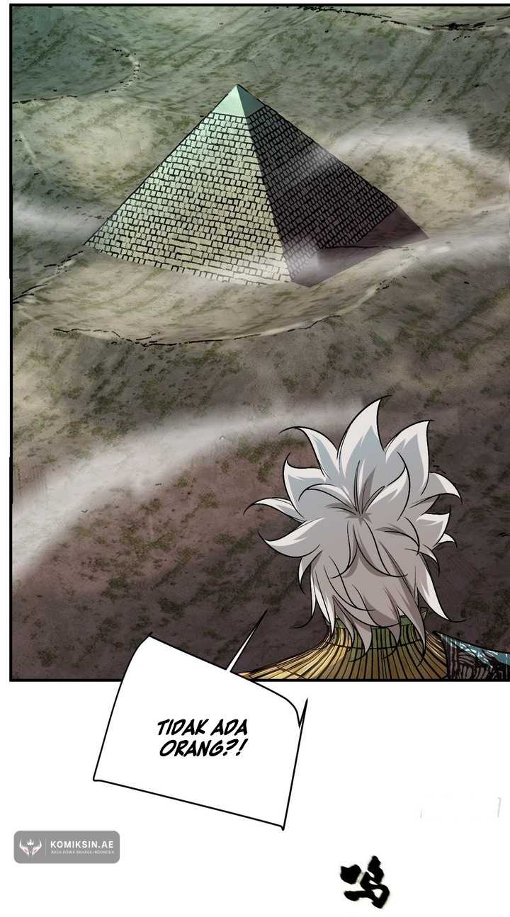 Eternal Life, to Death! Chapter 27 Gambar 8