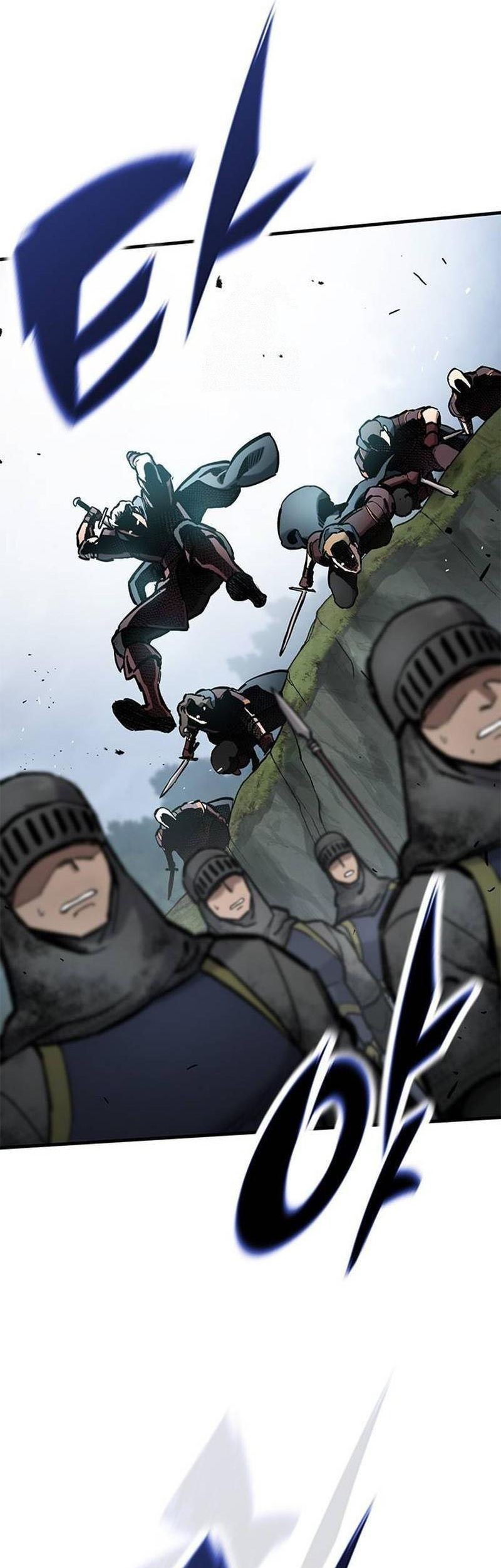 Eternally Regressing Knight Chapter 67 Gambar 62