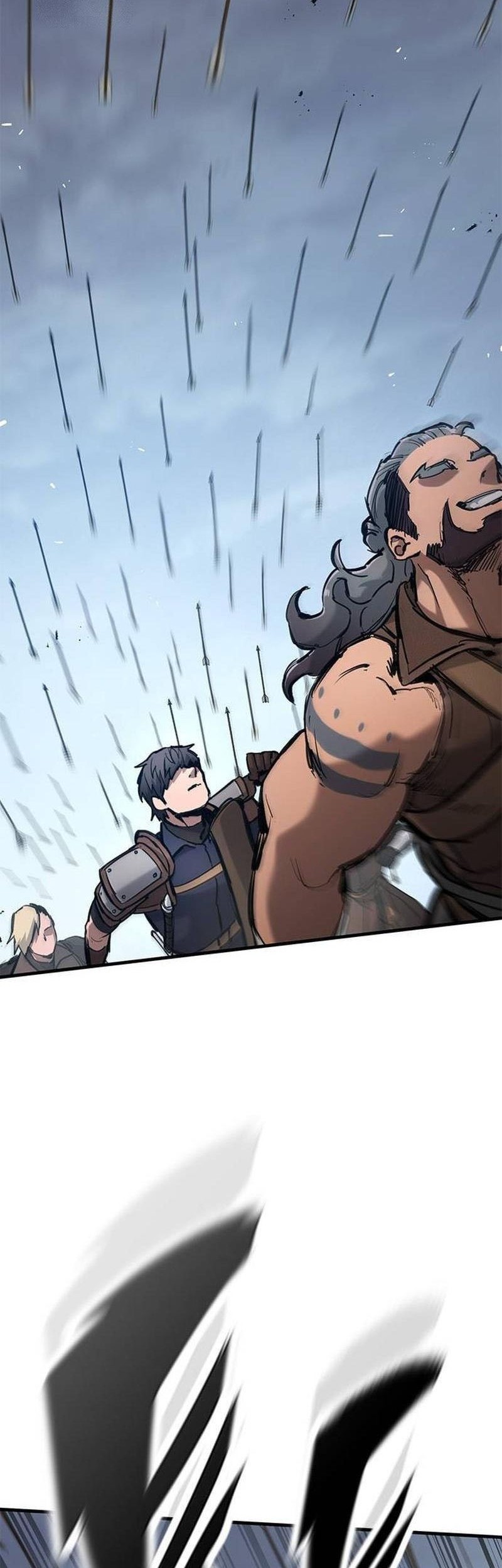 Eternally Regressing Knight Chapter 67 Gambar 70