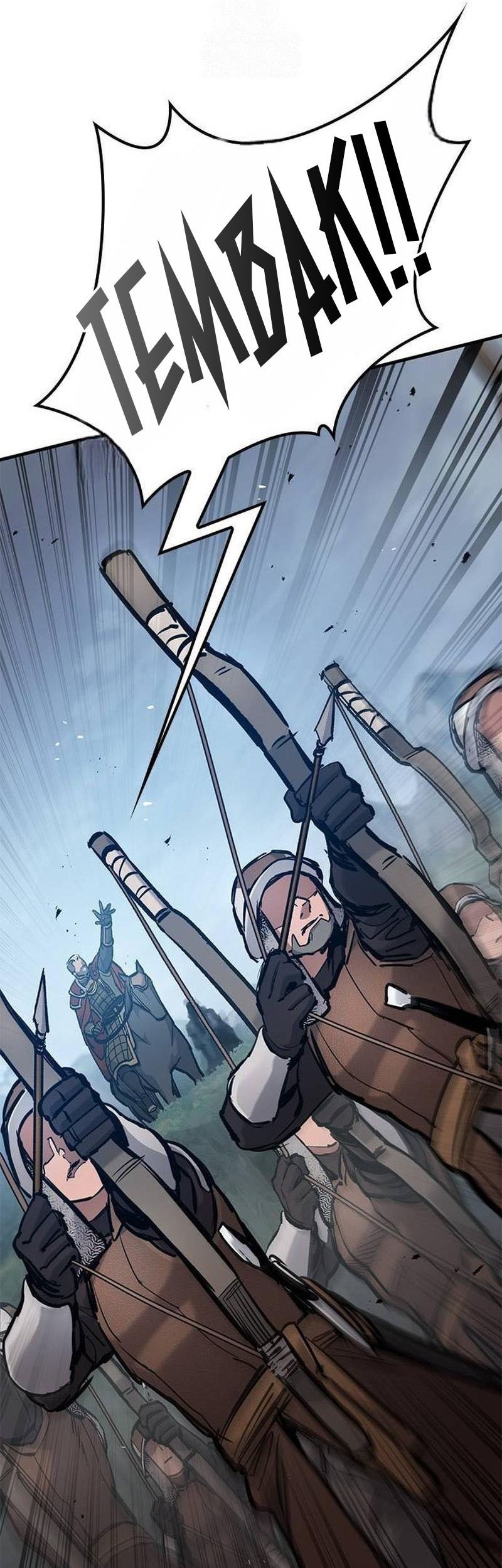 Eternally Regressing Knight Chapter 67 Gambar 67