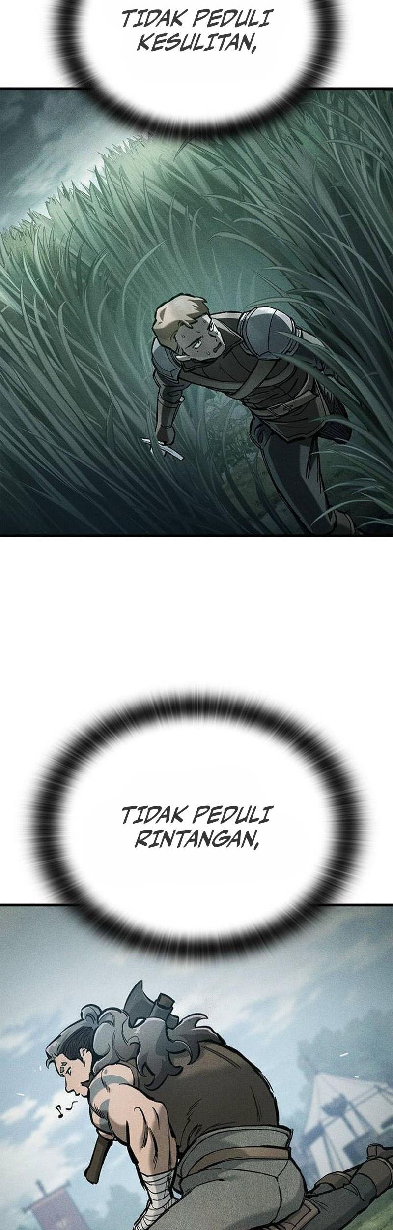 Eternally Regressing Knight Chapter 67 Gambar 44