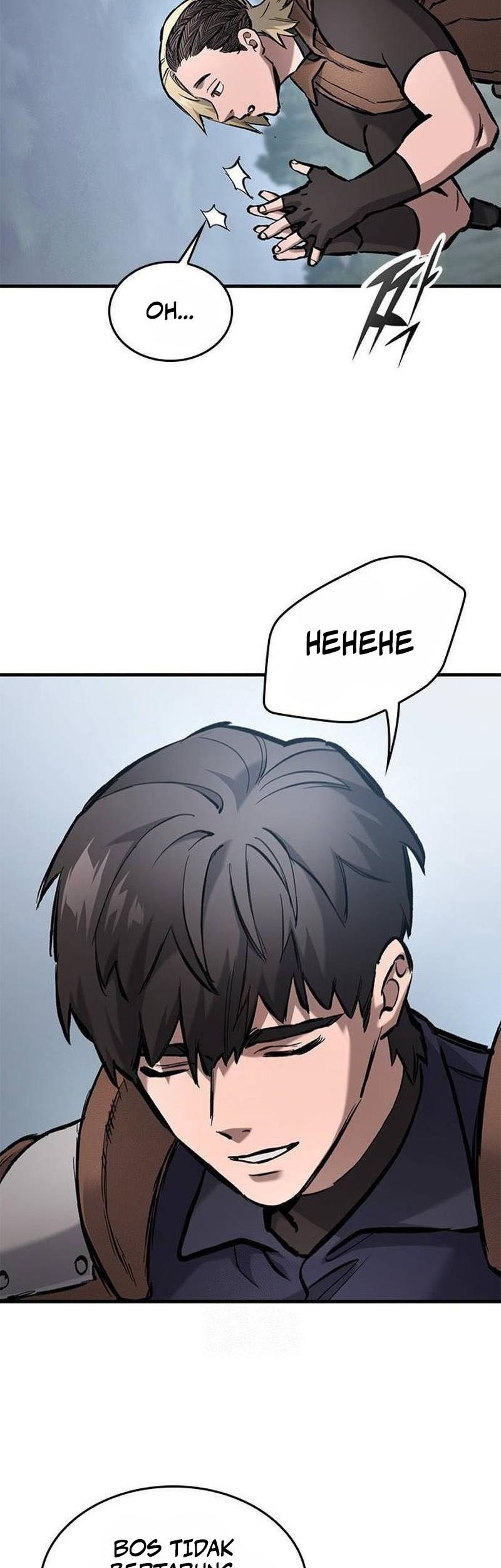 Eternally Regressing Knight Chapter 67 Gambar 58