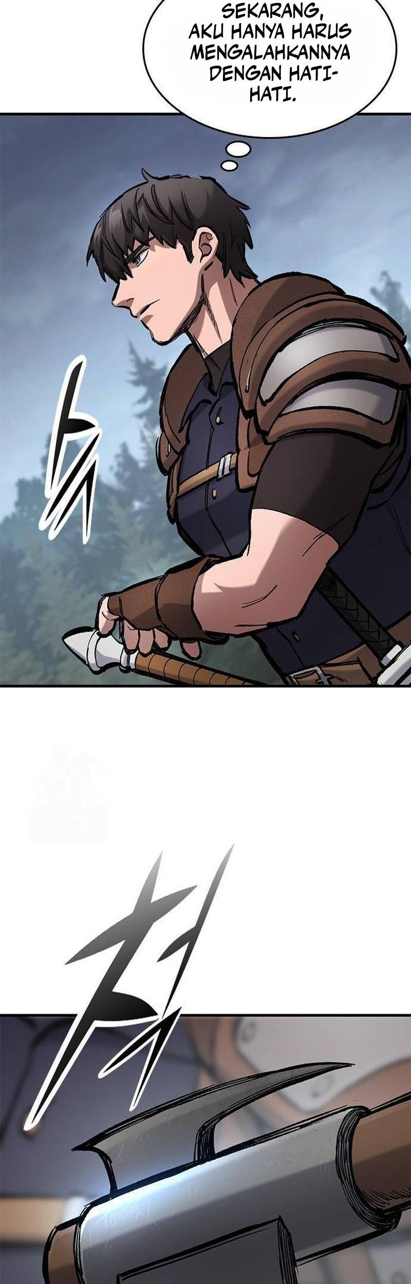 Eternally Regressing Knight Chapter 67 Gambar 23