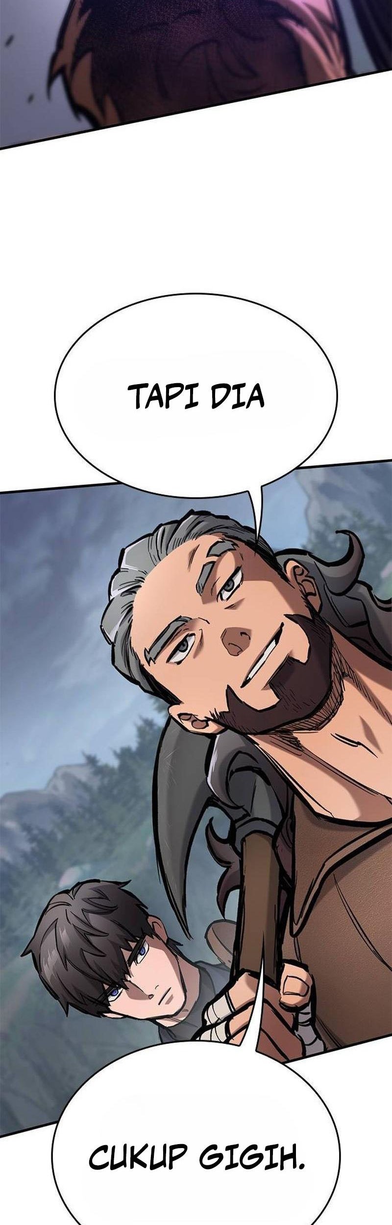 Eternally Regressing Knight Chapter 67 Gambar 39