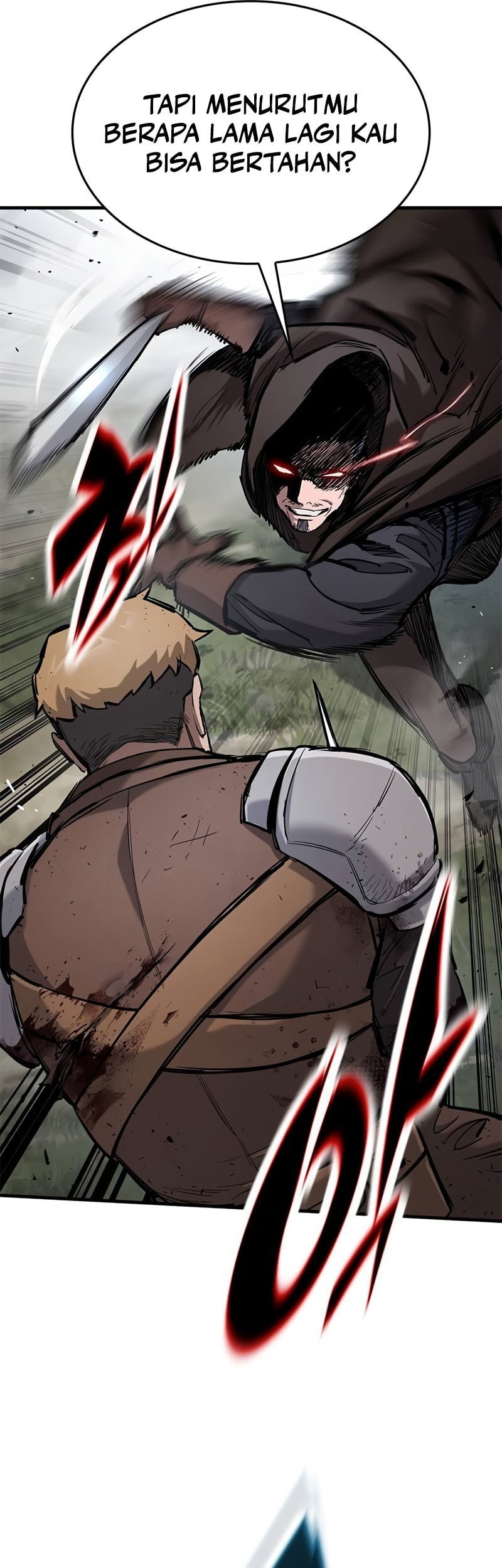 Eternally Regressing Knight Chapter 68 Gambar 58