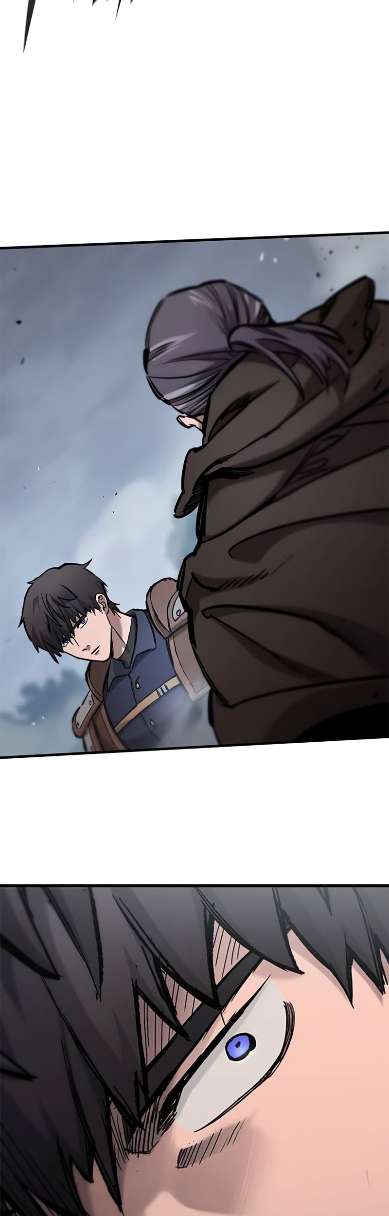 Eternally Regressing Knight Chapter 68 Gambar 63