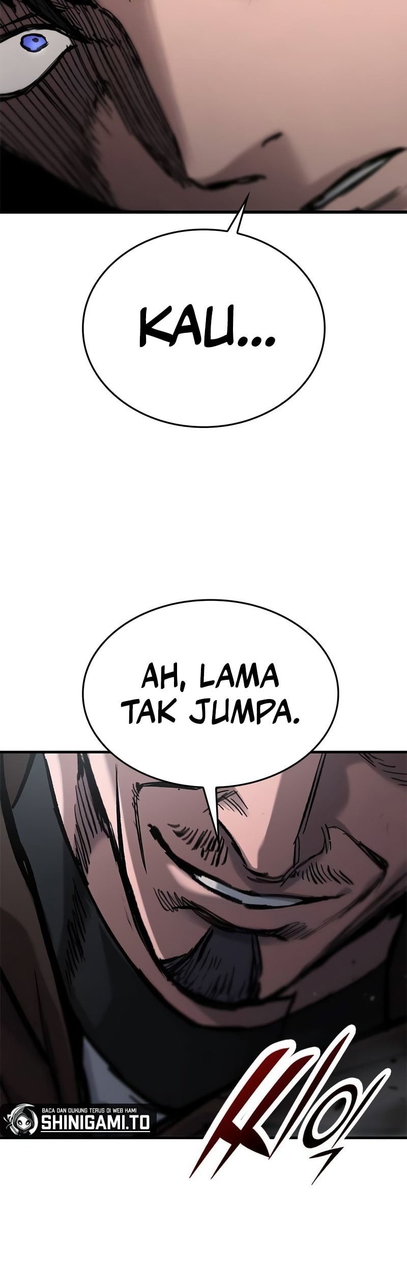 Eternally Regressing Knight Chapter 68 Gambar 64