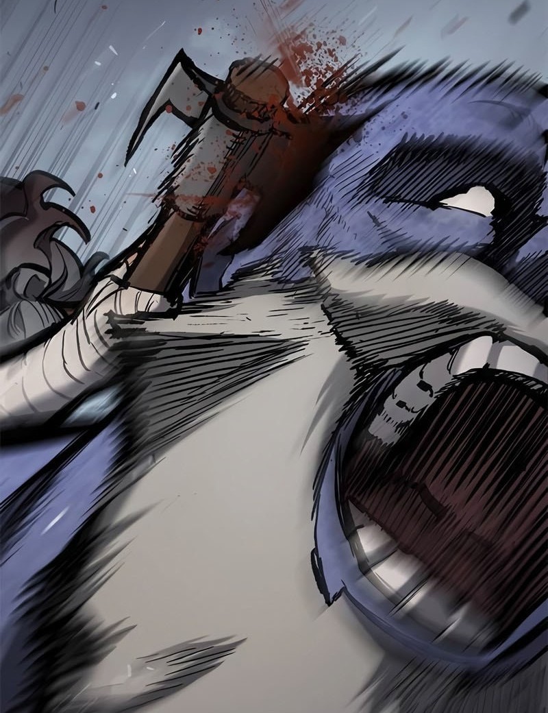 Eternally Regressing Knight Chapter 68 Gambar 37