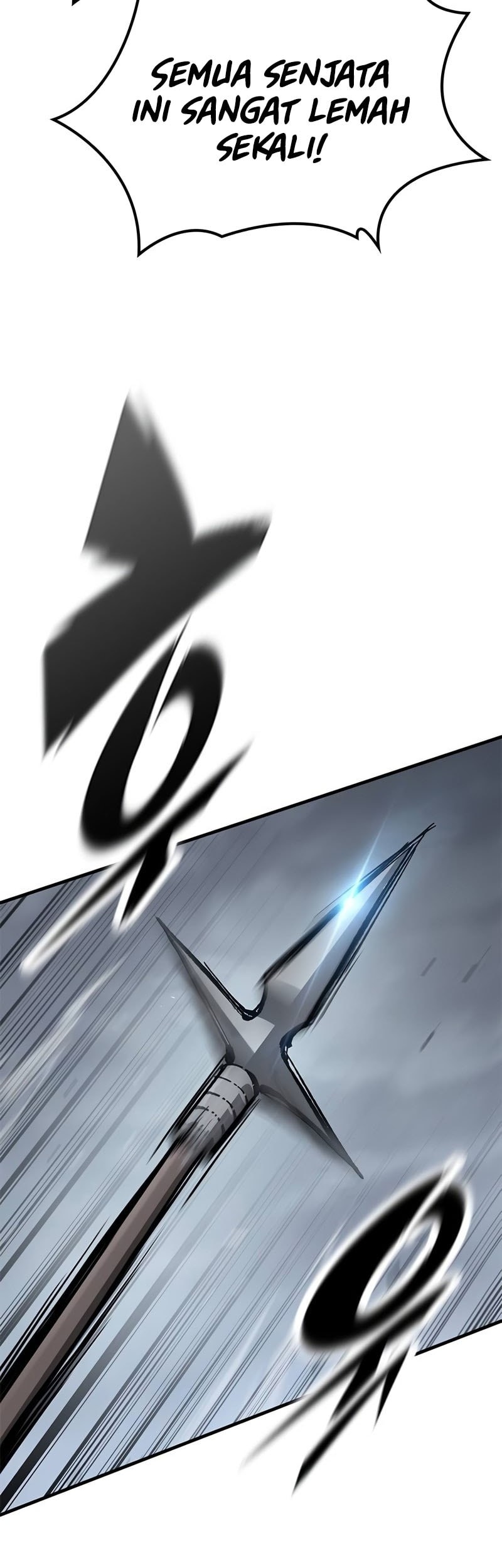 Eternally Regressing Knight Chapter 68 Gambar 40