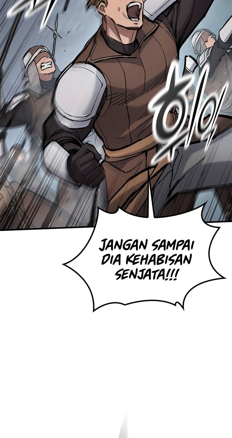 Eternally Regressing Knight Chapter 68 Gambar 45