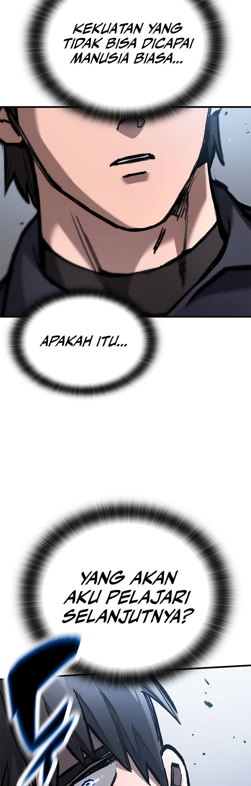 Eternally Regressing Knight Chapter 68 Gambar 48