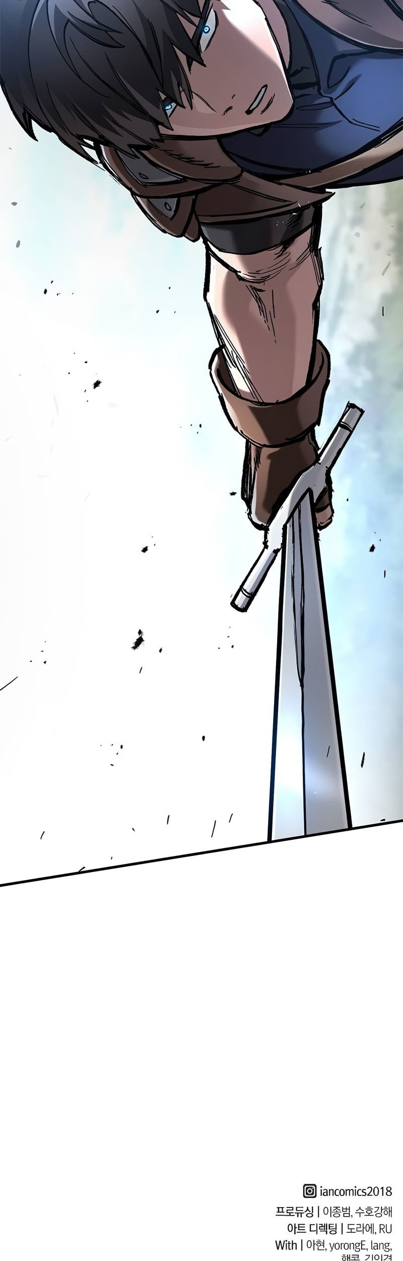 Eternally Regressing Knight Chapter 68 Gambar 80