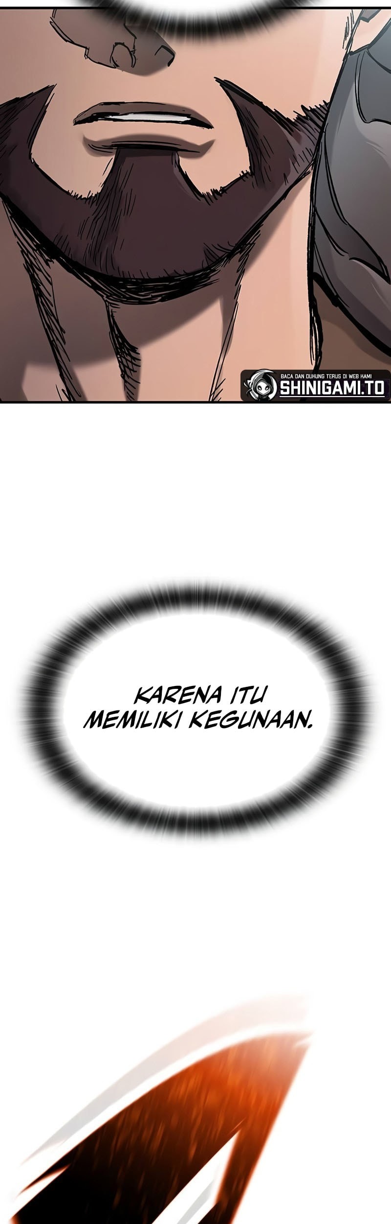 Eternally Regressing Knight Chapter 68 Gambar 7