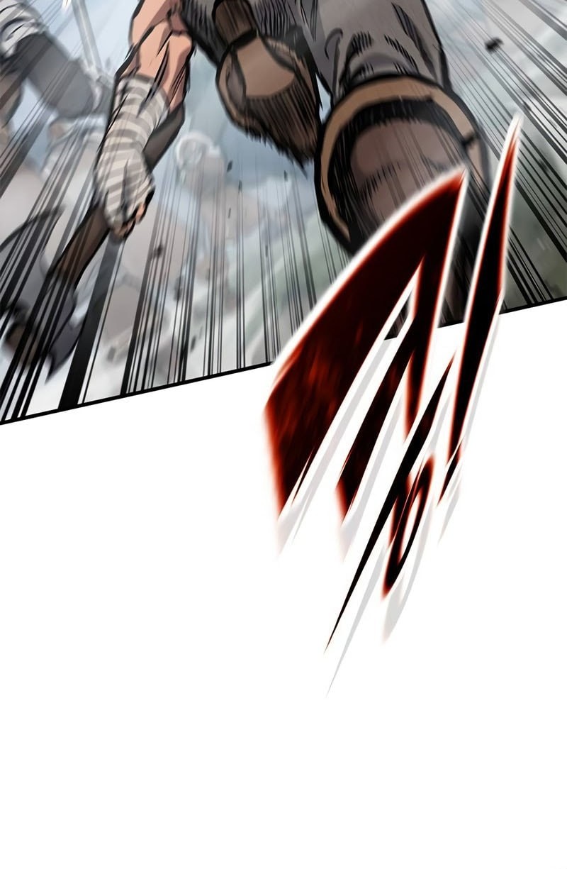 Eternally Regressing Knight Chapter 68 Gambar 13