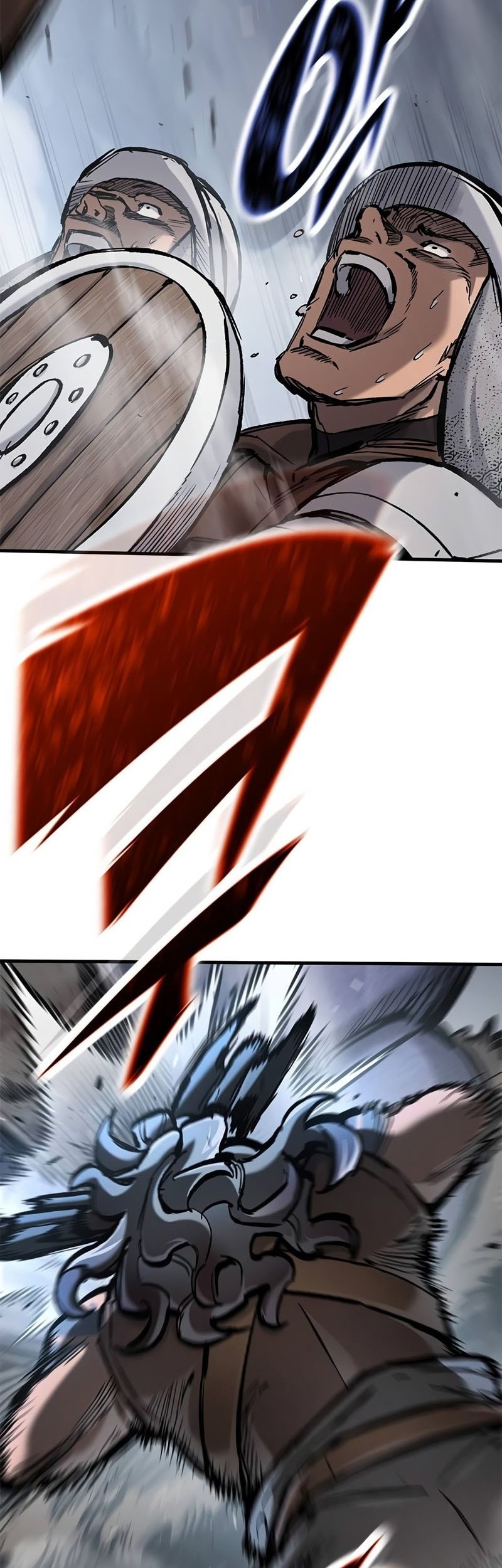 Eternally Regressing Knight Chapter 68 Gambar 15