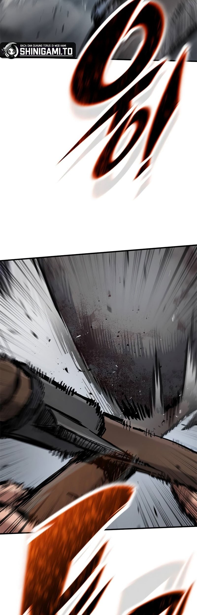 Eternally Regressing Knight Chapter 68 Gambar 16