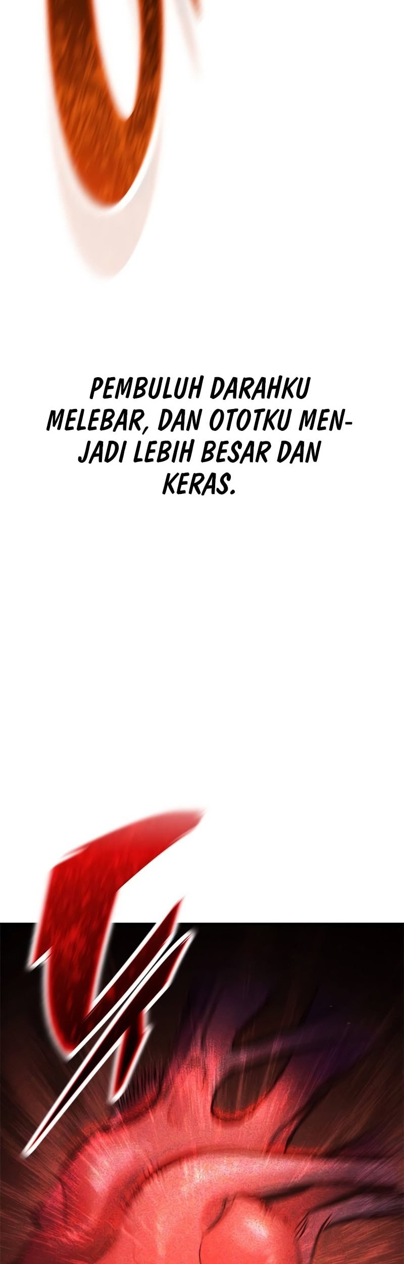 Eternally Regressing Knight Chapter 68 Gambar 19