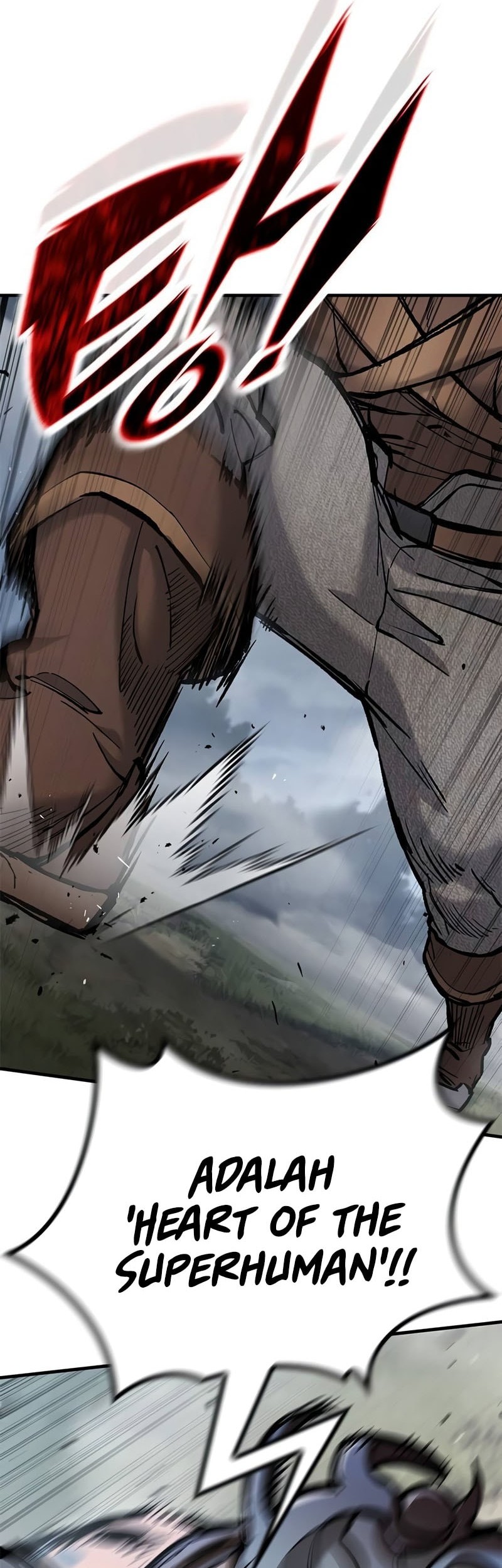 Eternally Regressing Knight Chapter 68 Gambar 23