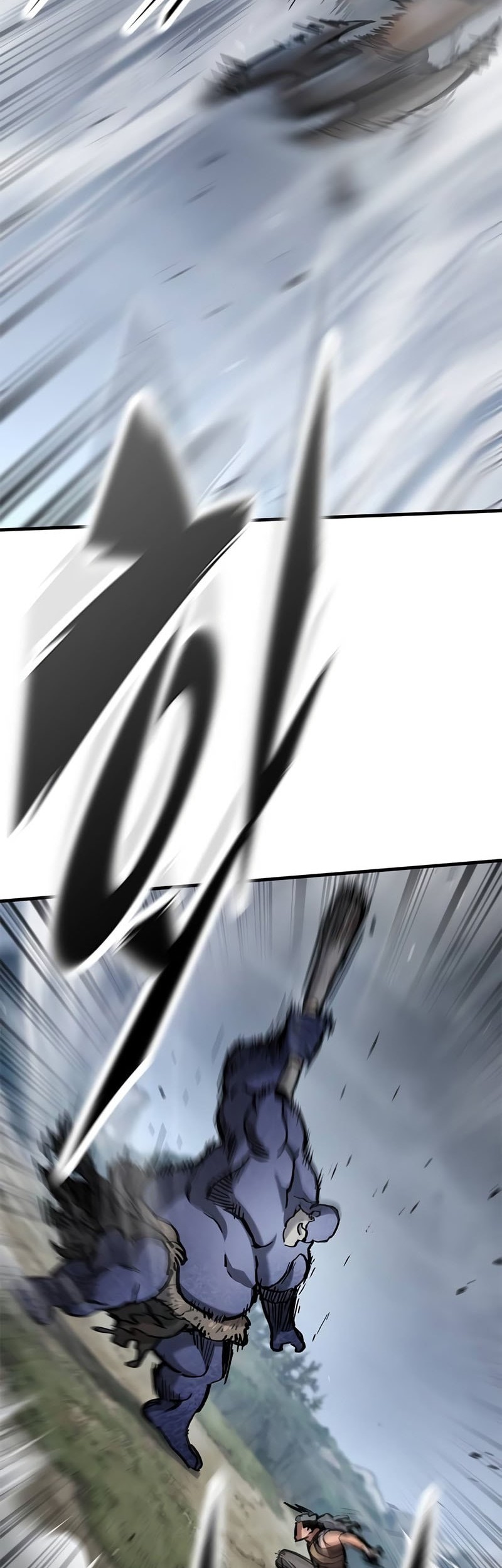 Eternally Regressing Knight Chapter 68 Gambar 27