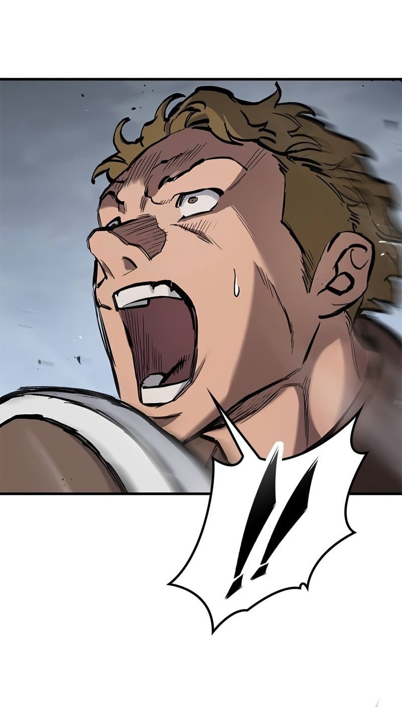 Eternally Regressing Knight Chapter 68 Gambar 29