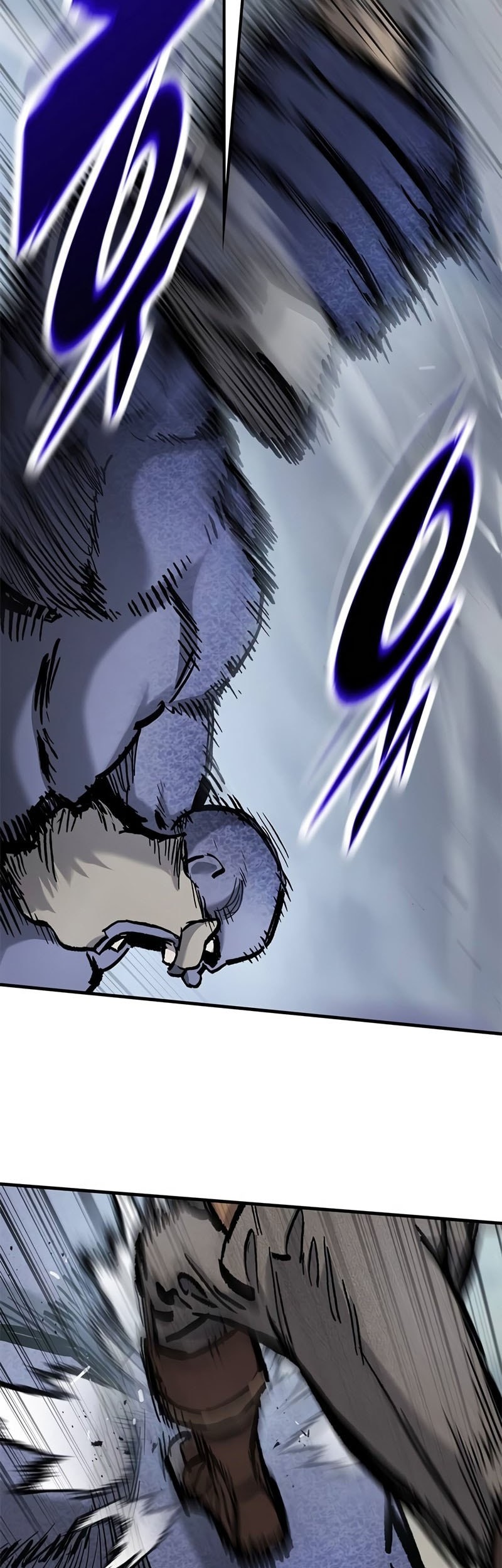 Eternally Regressing Knight Chapter 68 Gambar 32