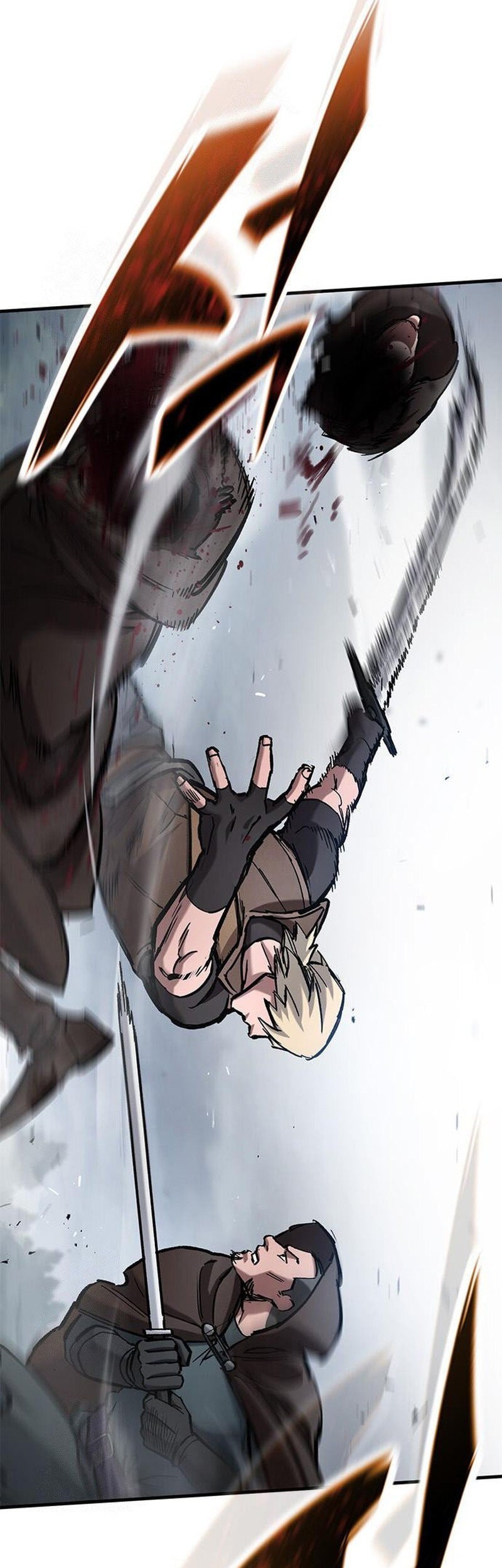 Eternally Regressing Knight Chapter 69 Gambar 49