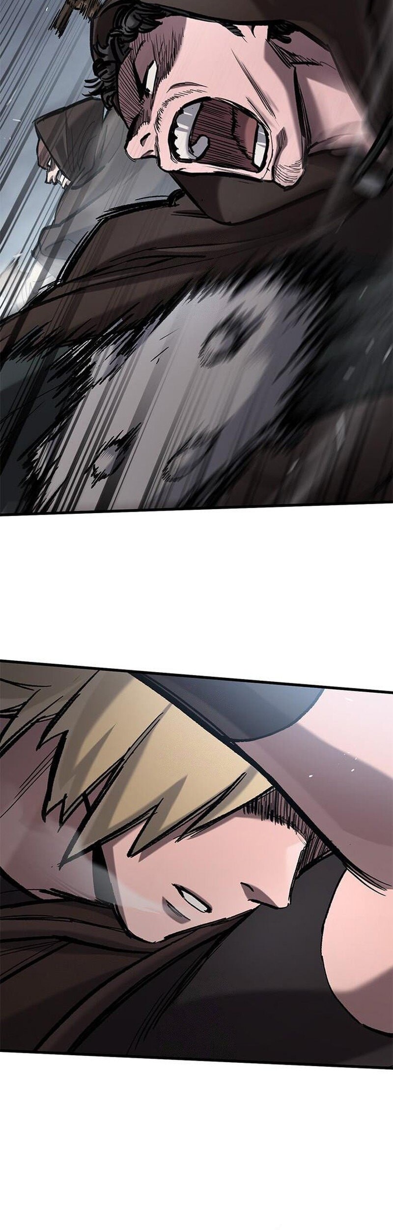 Eternally Regressing Knight Chapter 69 Gambar 59