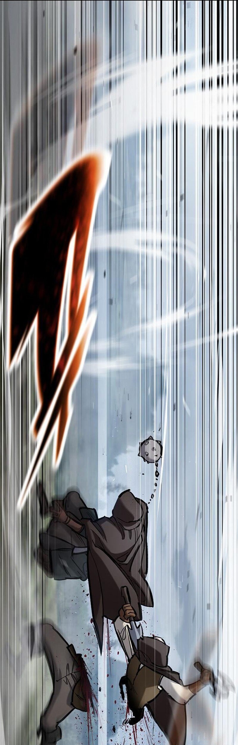 Eternally Regressing Knight Chapter 69 Gambar 61