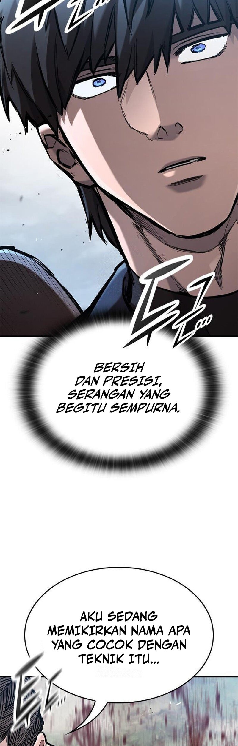 Eternally Regressing Knight Chapter 69 Gambar 63